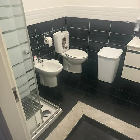 Holiday Apartments Catania Apartment