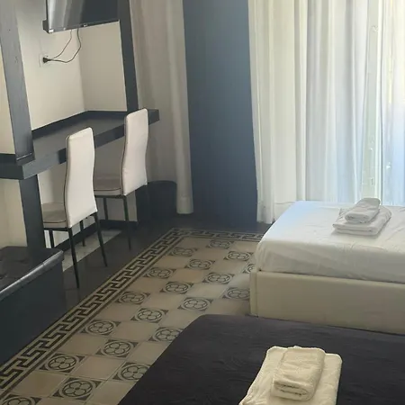 Holiday Apartments Catania Apartment Catania