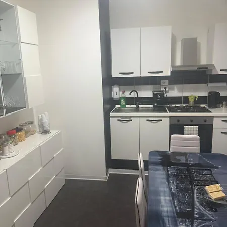 Holiday Apartments Catania *